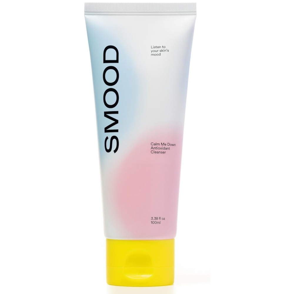 Calm Me Down Antioxidant Cleanser